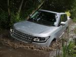 Land Rover Range Rover Vogue TDV6 2012 года (UK)
